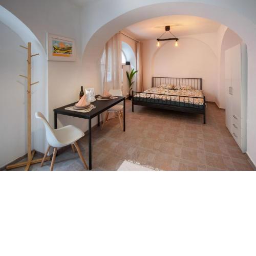 Atelier Obchodná39 In hearth of Bratislava