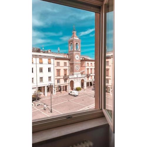 Atelier Rimini - Affitti Brevi Italia