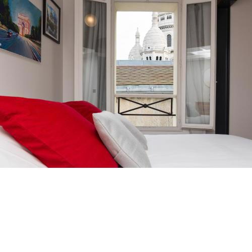 Ateliers de Montmartre ADM