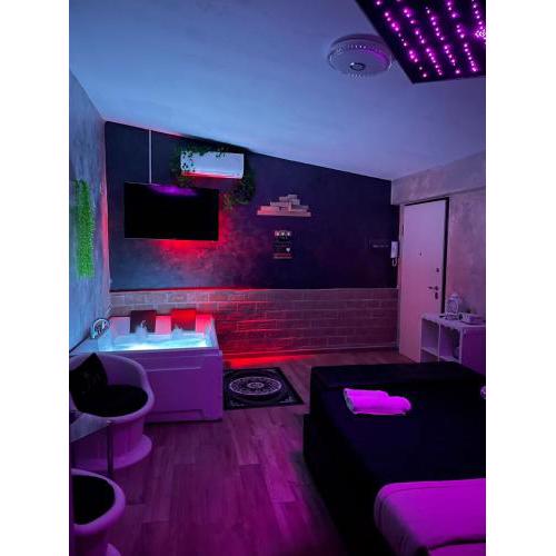 Atena Apartments B&B Platino