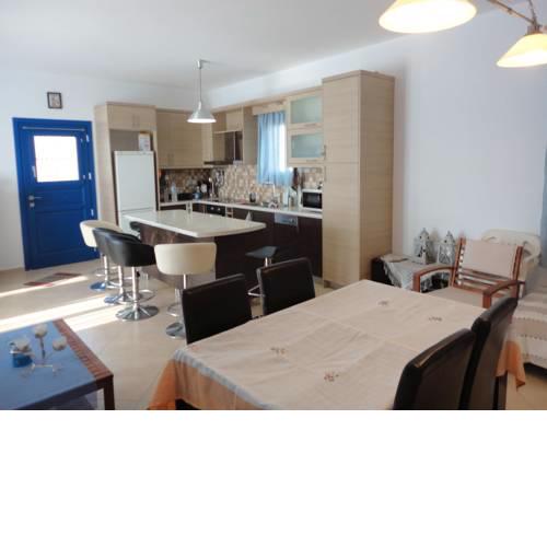 Ateni House