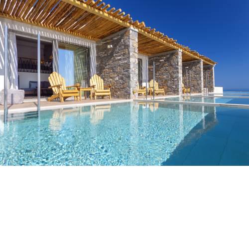 Atermono Boutique Resort