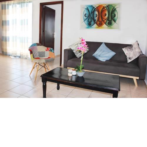 Athanasia Apartments