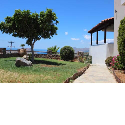 Athanasia Holiday House