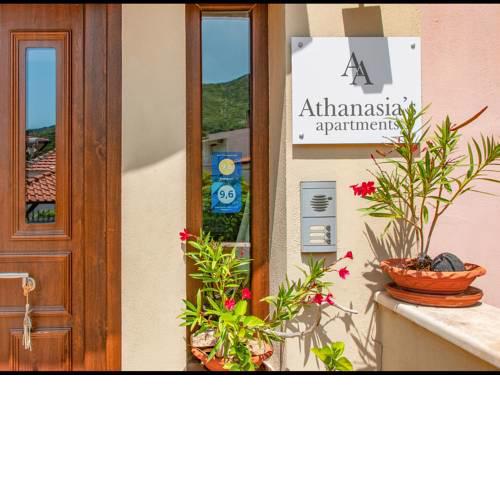 Athanasia's Apartments