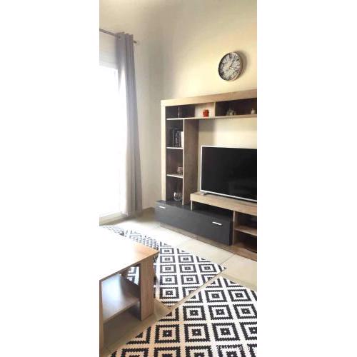 Athanasia's Place