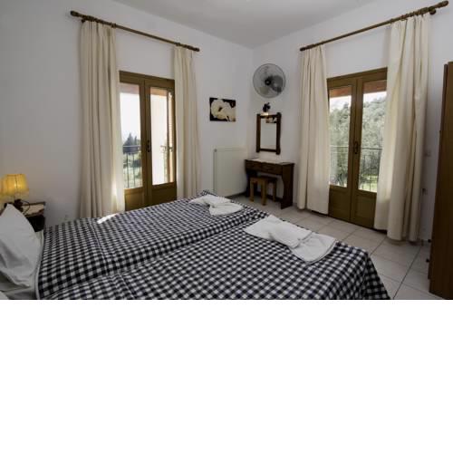Athena - Two Bedroom Apartment