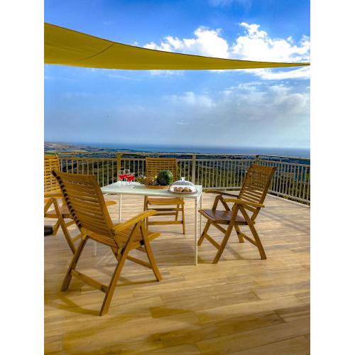 Athena Agrigento Apartments