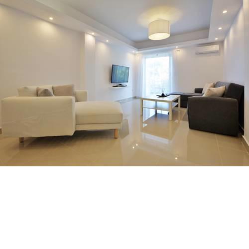 Athena Apartment