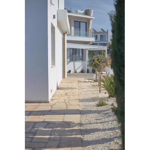 Athena Apartment
