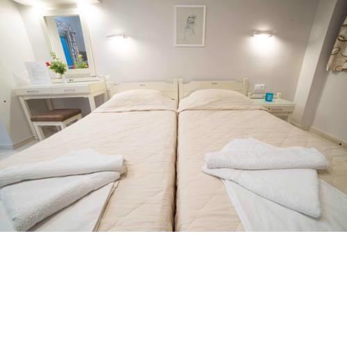 Athena Apartments