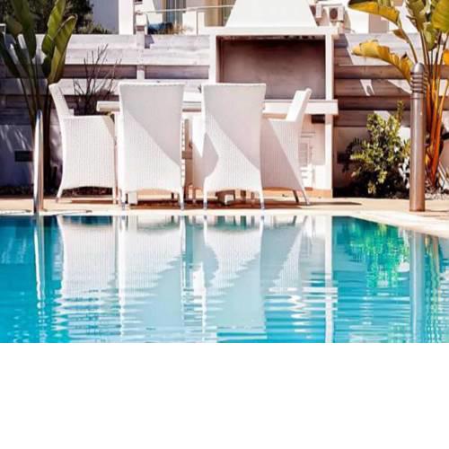 Athena Beach Villas