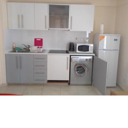 Athena Court Apartment