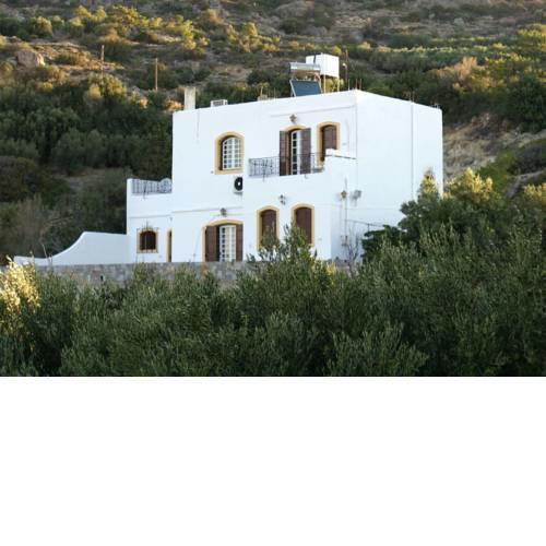 Athena Cretan Traditional Maisonette