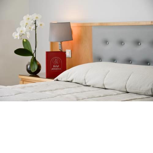 Athena Hotel