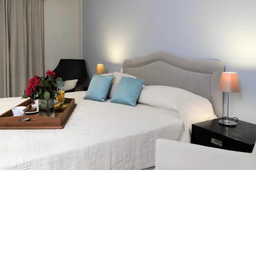 Athena Hotel