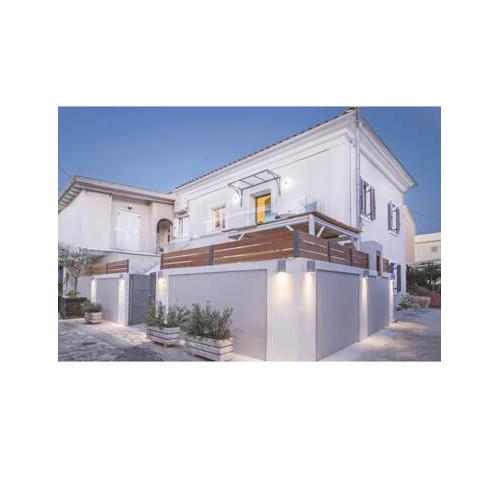 Athena Luxury Apartments