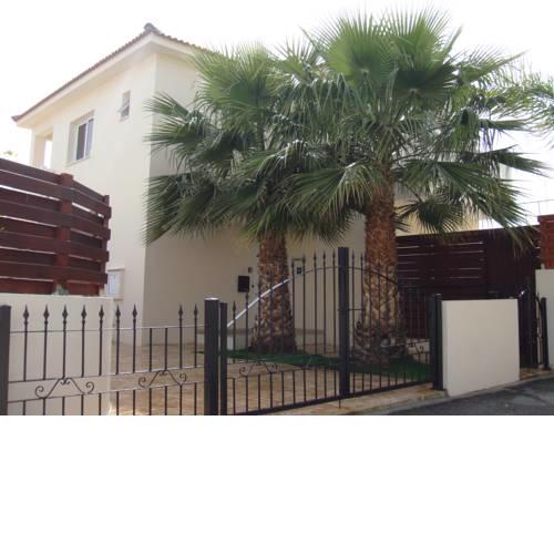 Athena Villa