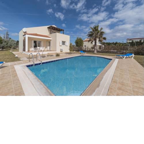 Athena Villa