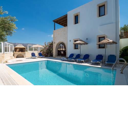 Athena Villas