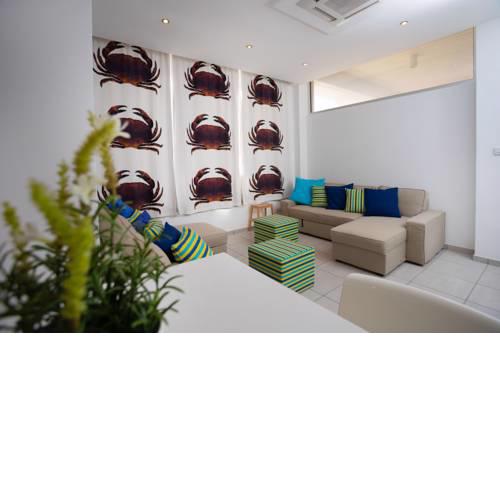 Athenaeum Beachside Studio