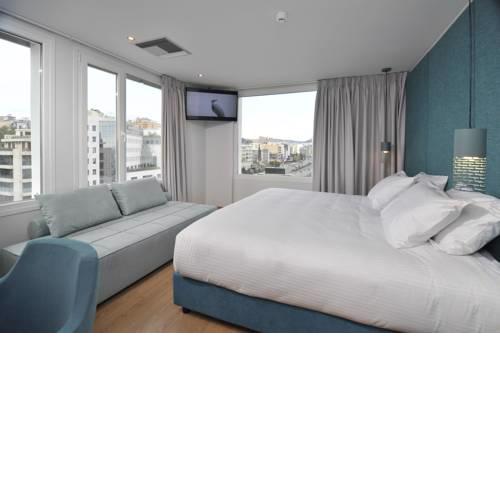 Athenaeum Smart Hotel