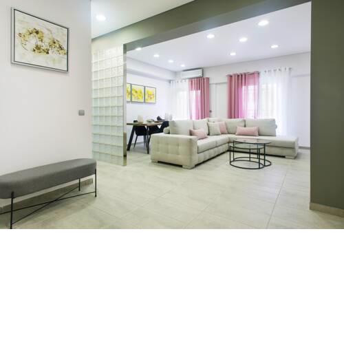 Athenalux Apartment Modern Bright Comfortable Historic