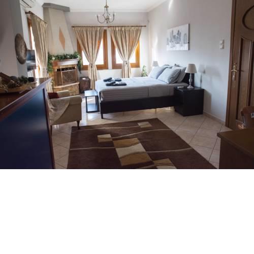 Athena's Luxury Place