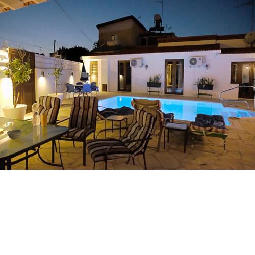 Athena's Place