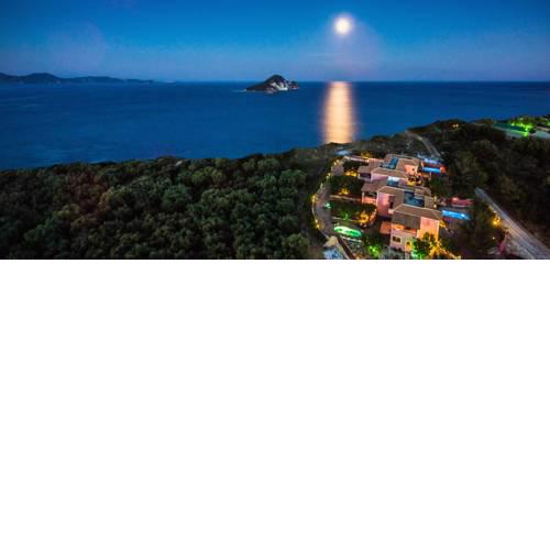 Athenea Villas