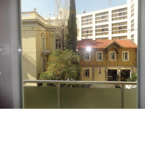 Athenian Apartment Central Downtown Athens Kolonaki