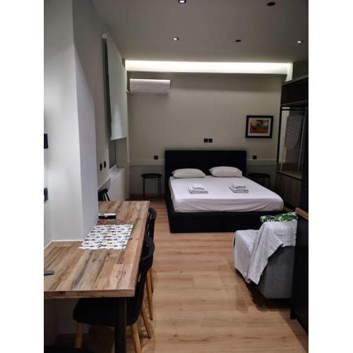 Athenian apartments, Syntagma square - Apartment 1