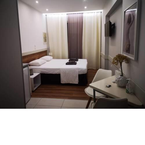 Athenian apartments, Syntagma square - Apartment 3