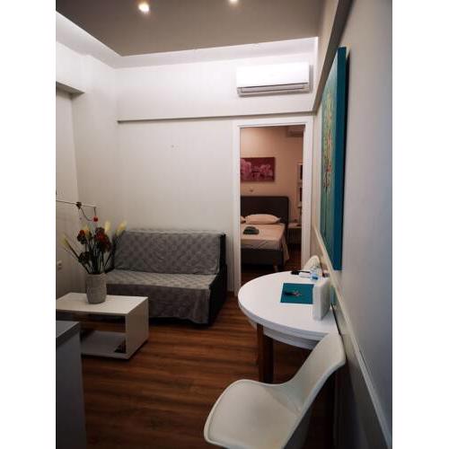 Athenian apartments, Syntagma square - Apartment 4