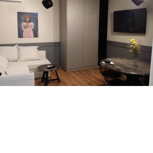 Athenian apartments, Syntagma square - Apartment 5