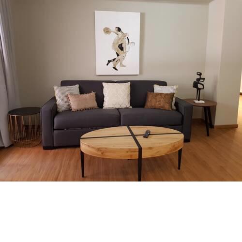 Athenian Comfort