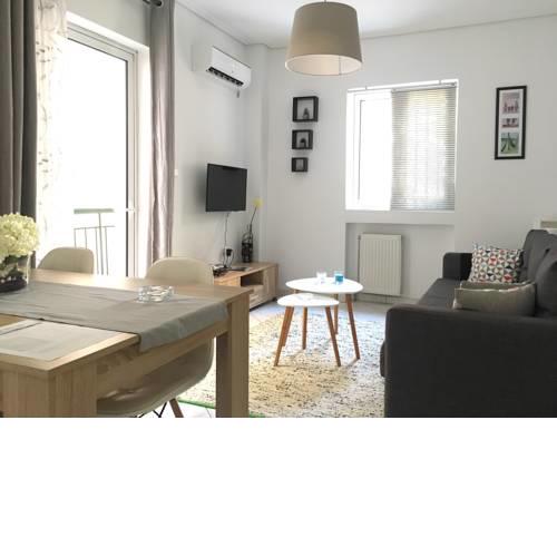 Athenian Flats