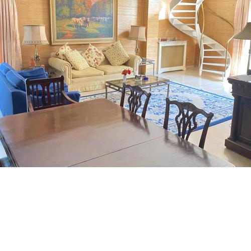 Athenian Garden. Quality Duplex apartment for you!