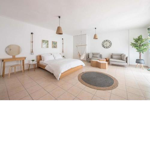 Athenian home