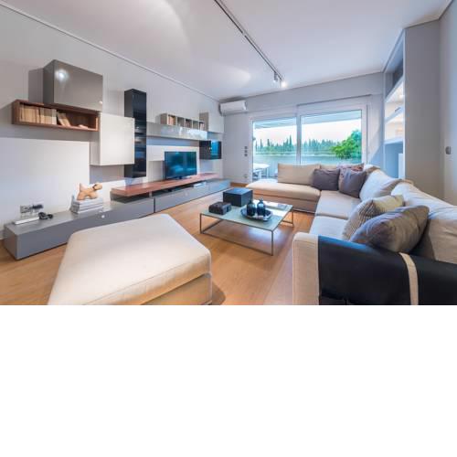 Athenian Loft-Acropolis View