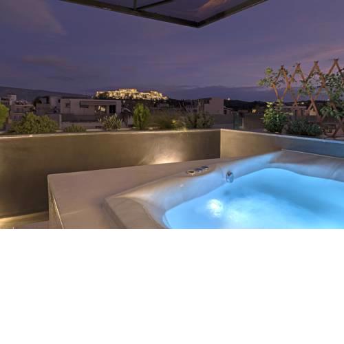 Athenian Lofts