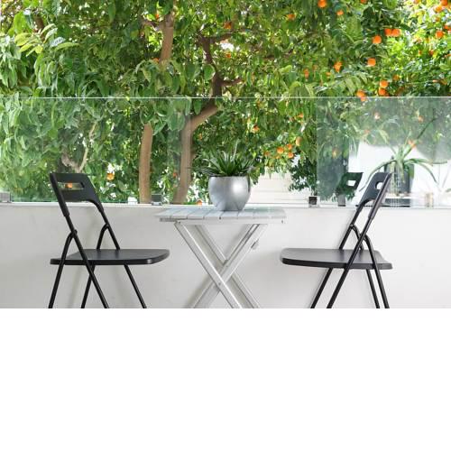 Athenian Modern Apartment