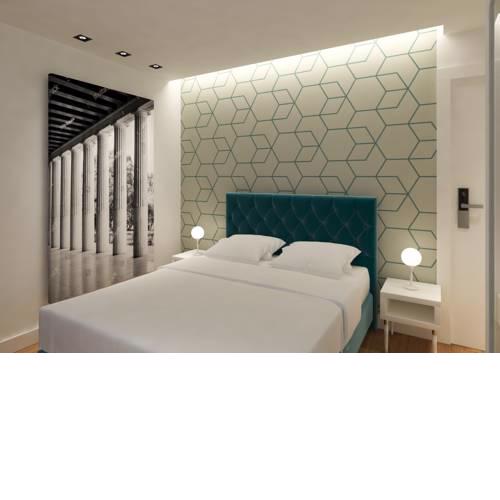 Athenian Montaza Hotel