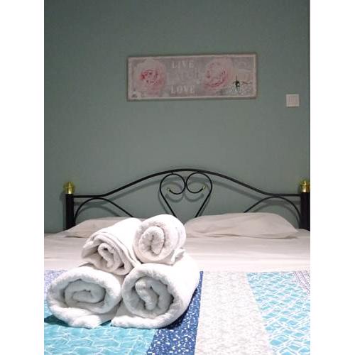 Athenian perfect apartment in Plaka