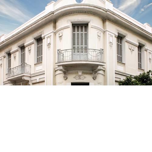 Athenian Residence