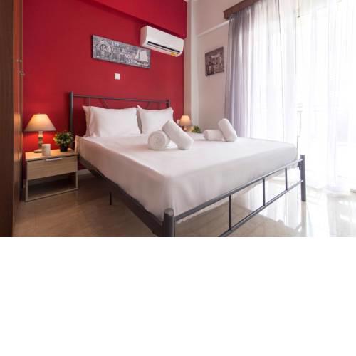 Athenian Riviera apartments, 5min from the sea