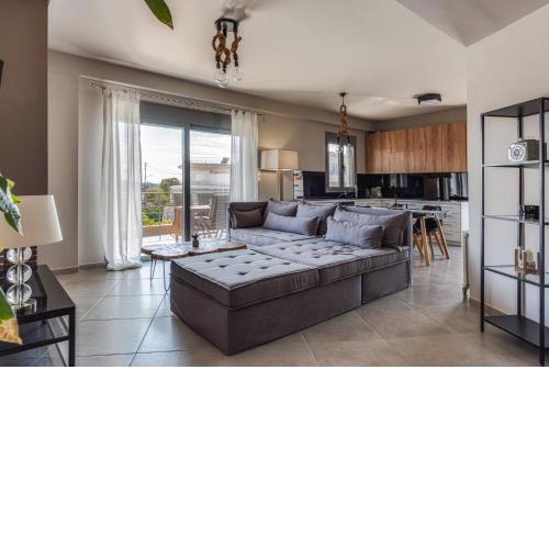 Athenian Riviera Cozy Residence