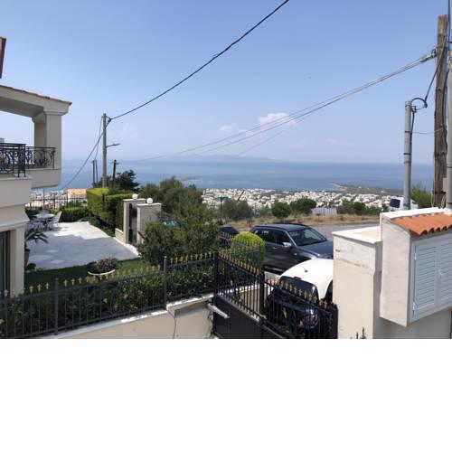 Athenian Riviera