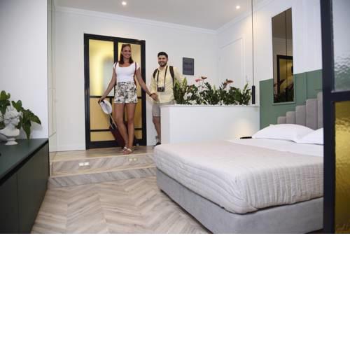Athenian Sensations Apartments and Suites in the Heart of Athens