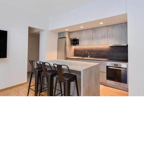 Athenian Stylish Living